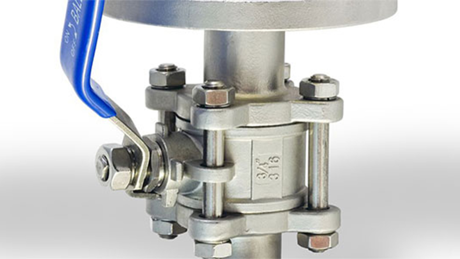 有導(dǎo)流孔平板閘閥和無導(dǎo)流孔平板閘閥有何區(qū)別？